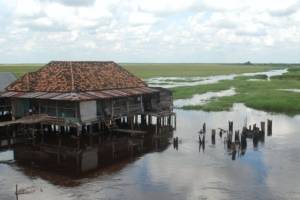 Rumah Panggung